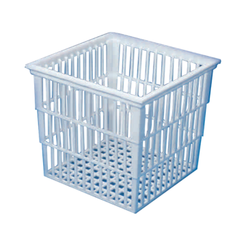 Test Tube Basket 140 x 120 x 110 mm