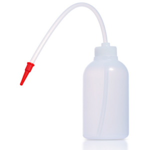 Wash Bottle 500 ml Plastic